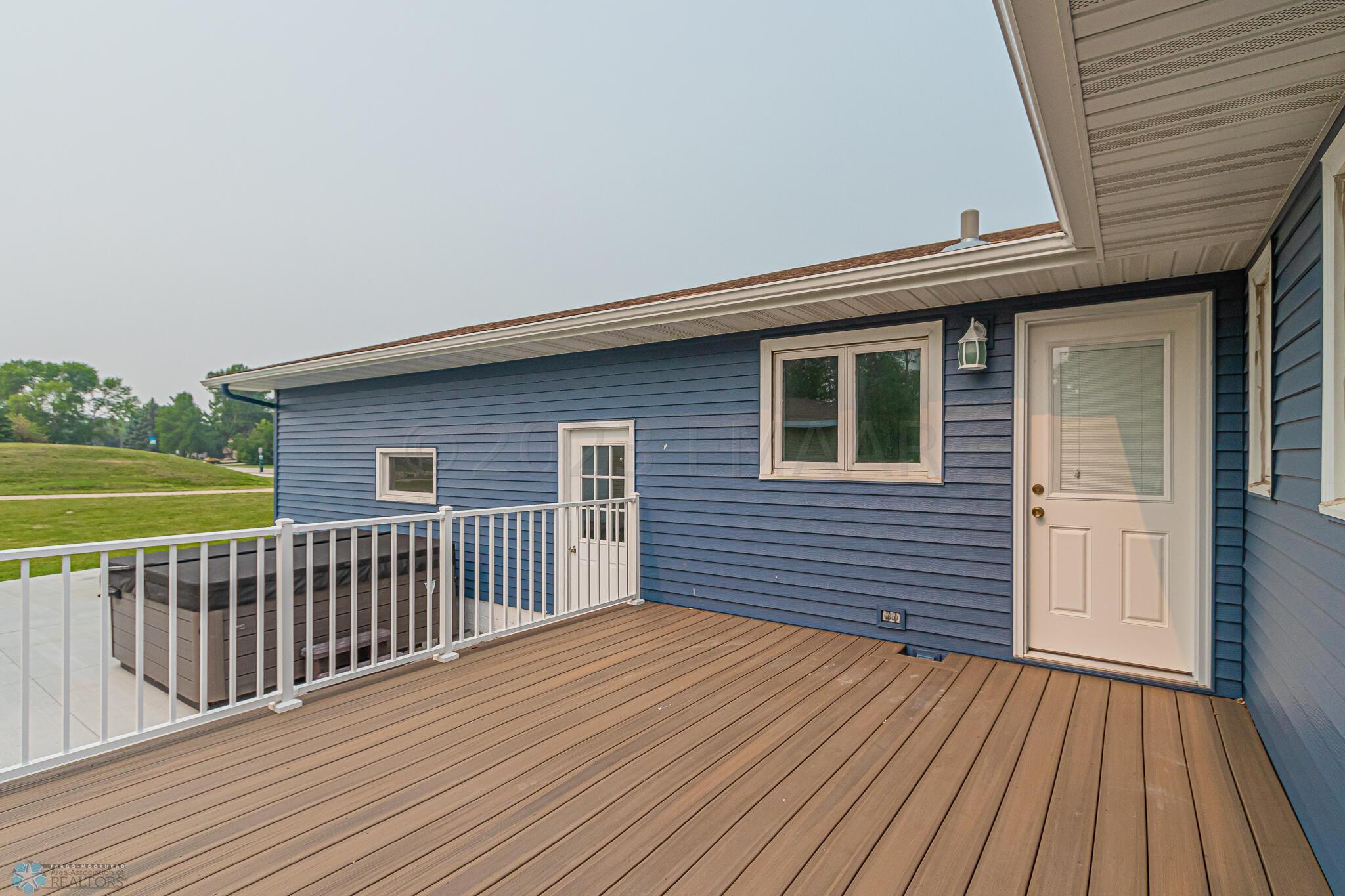 deck #2