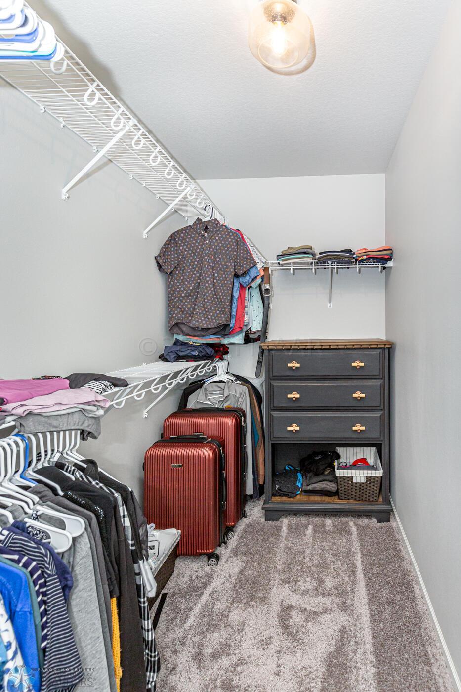 Primary Walk-in