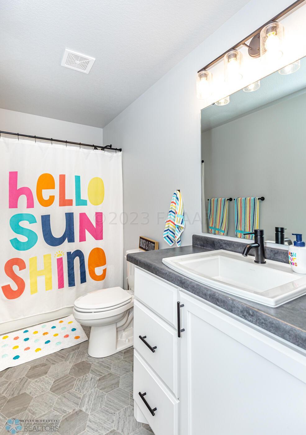 2nd floor bath