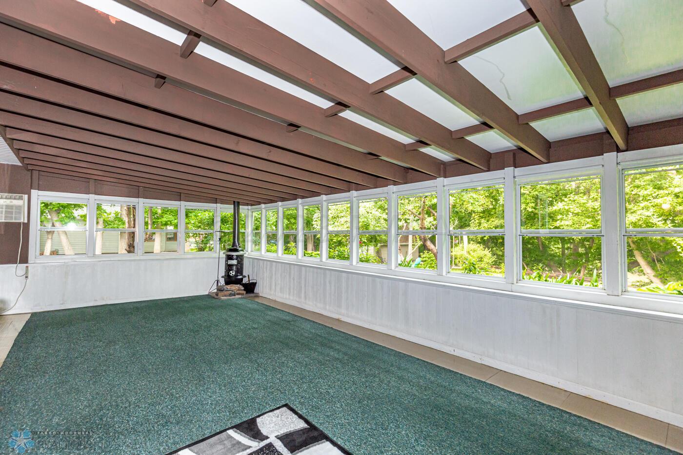 Sun Porch