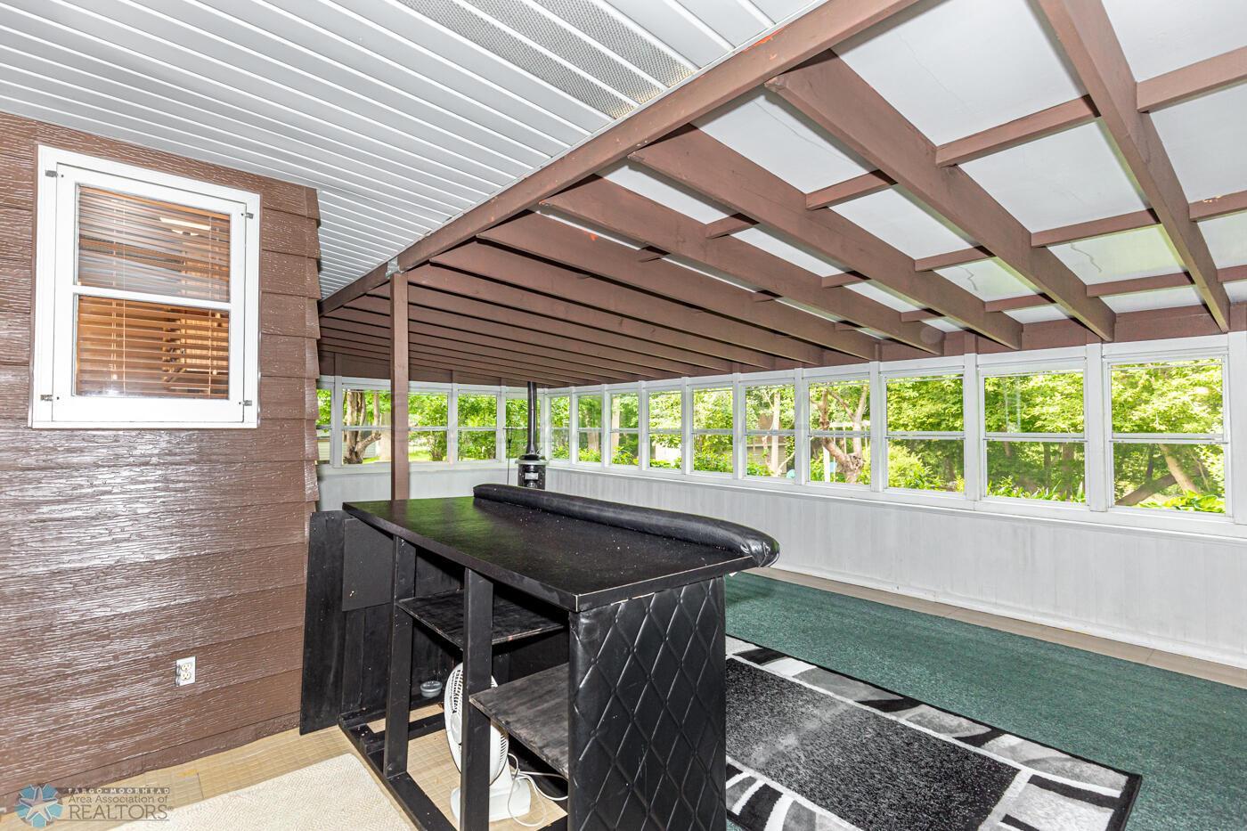 Sun Porch