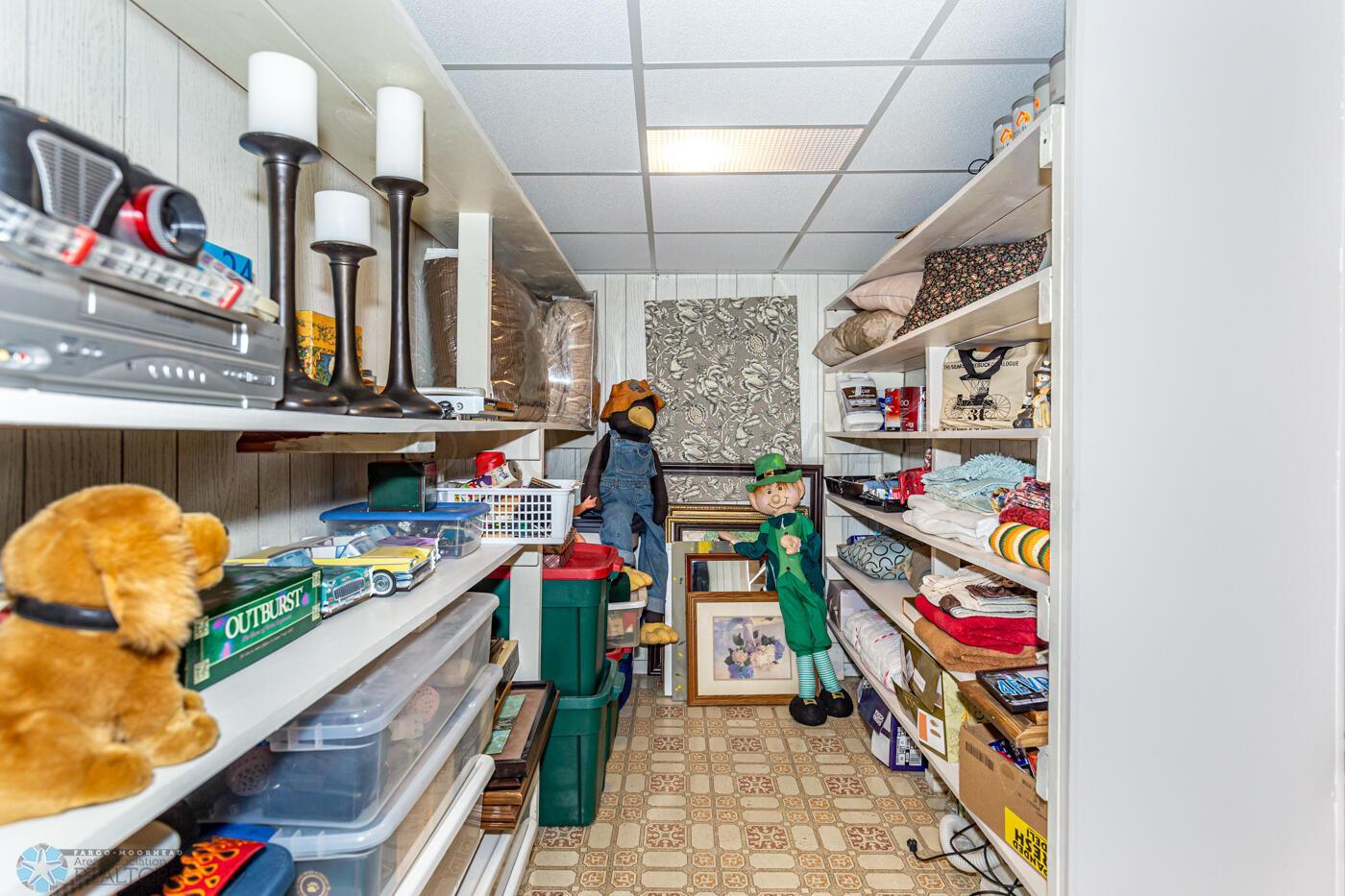 Storage