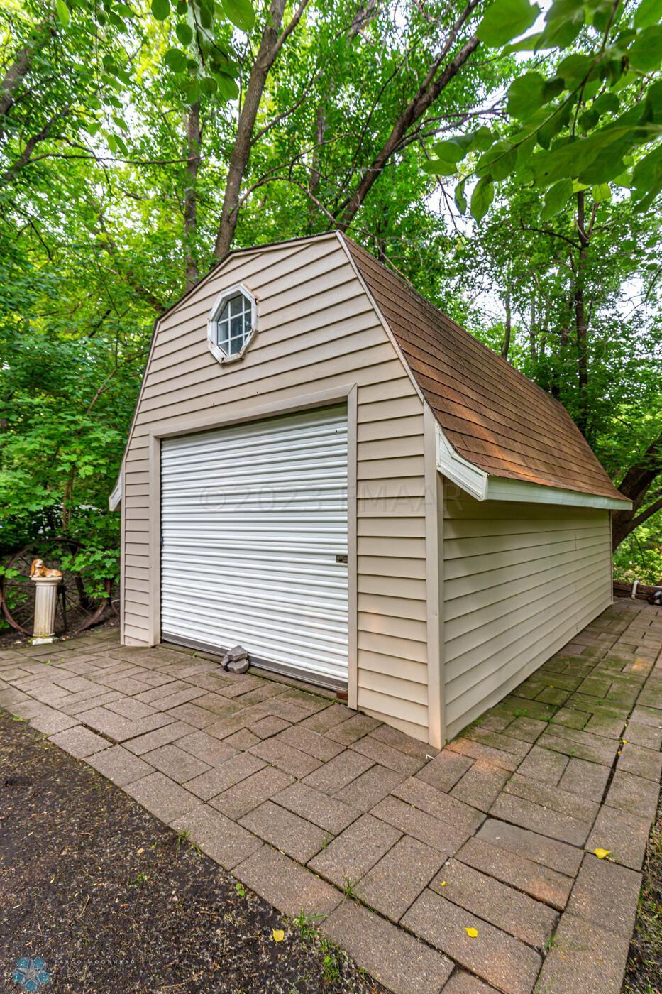 Outbuilding