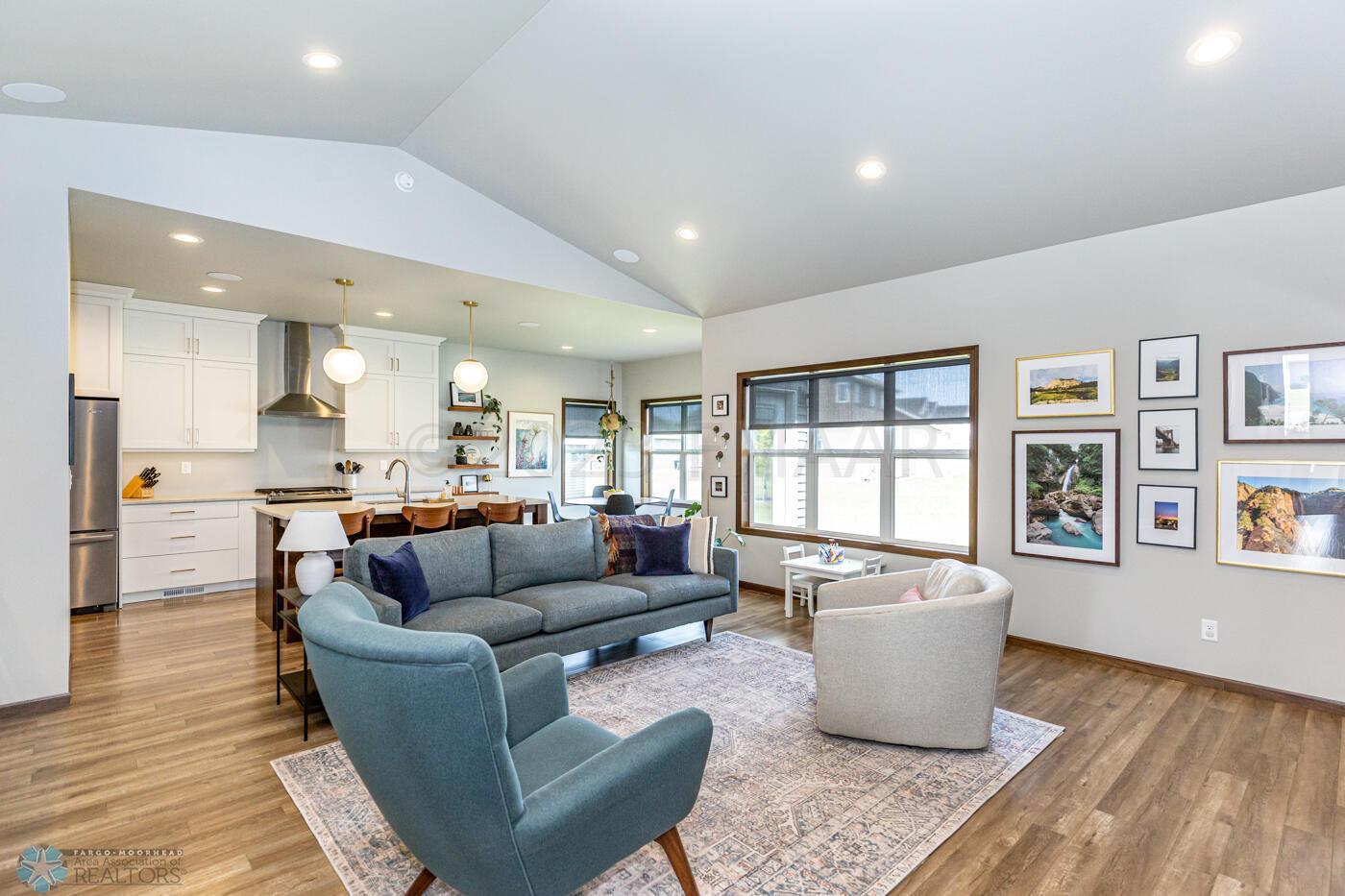 Main Living Room