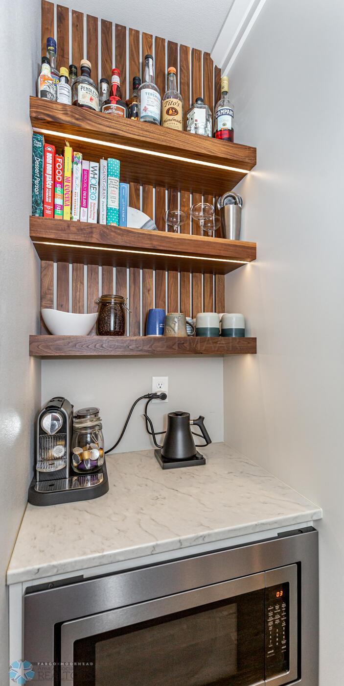 Coffee Bar