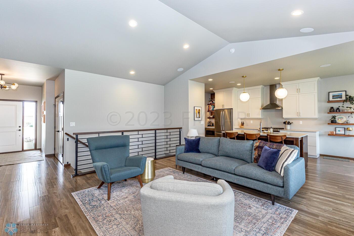 Main Living Room