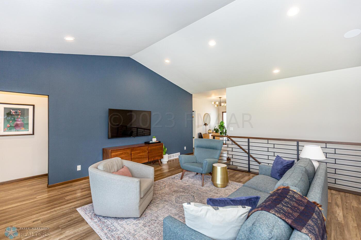 Main Living Room