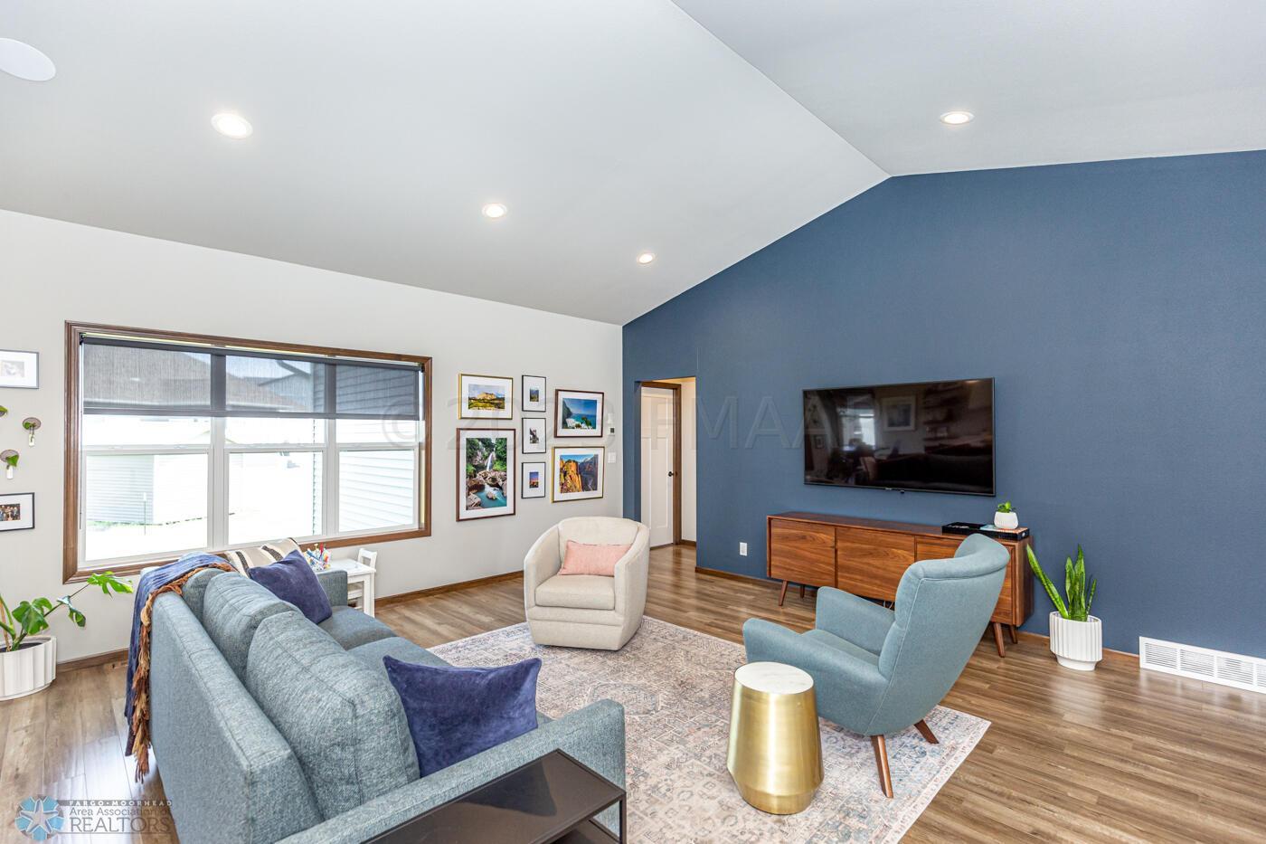 Main Living Room