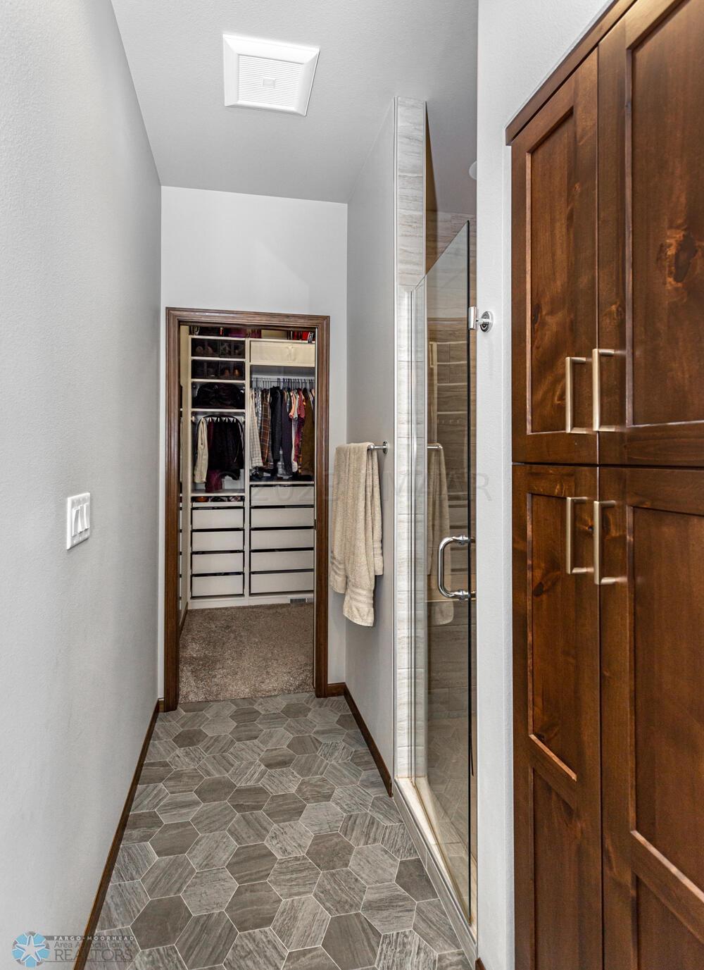 Custom Cabinetry