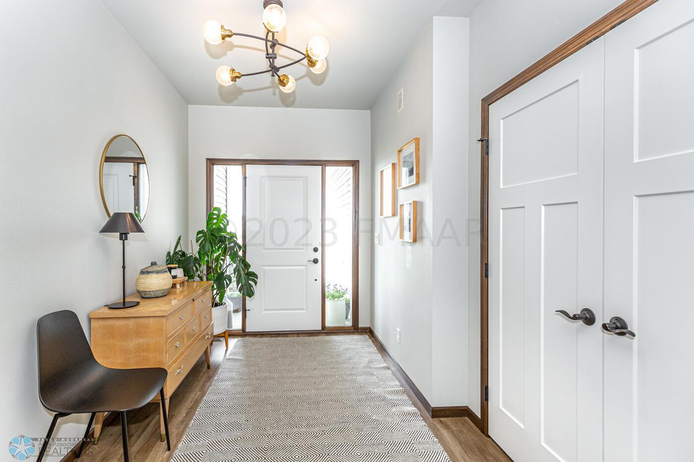 Front Foyer