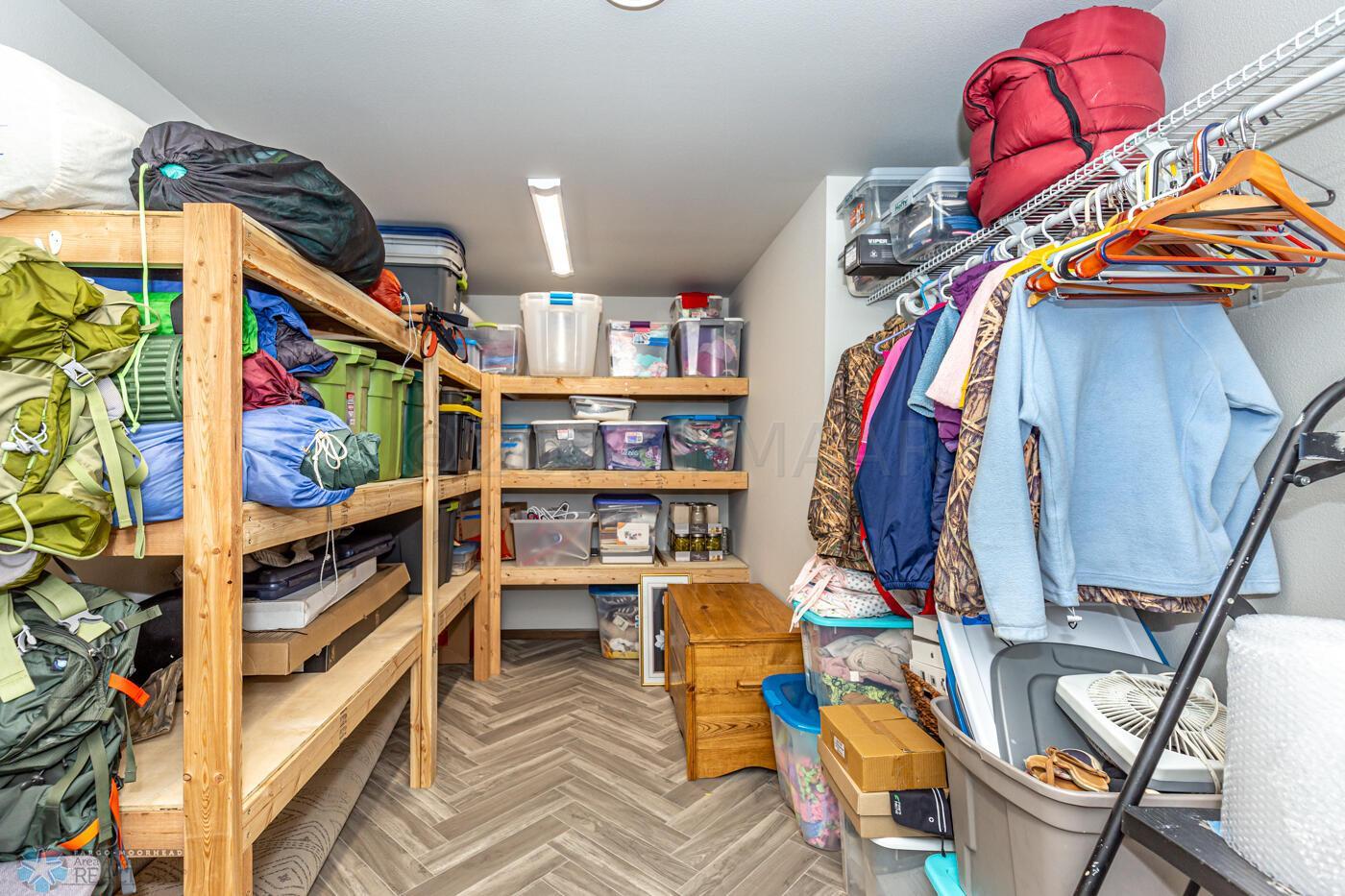 Storage Room