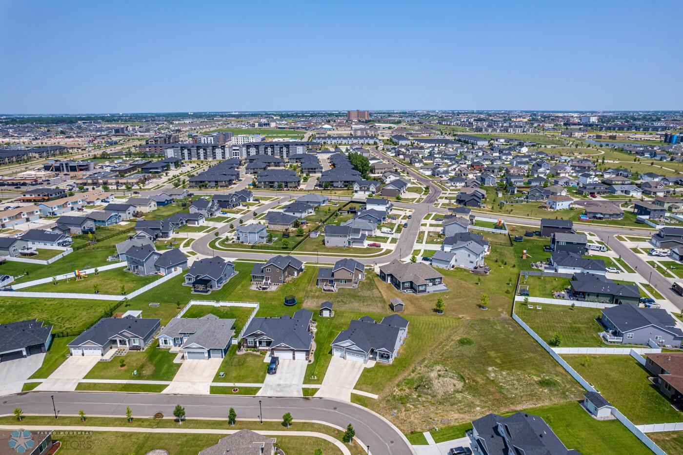 Valley View Neighborhood