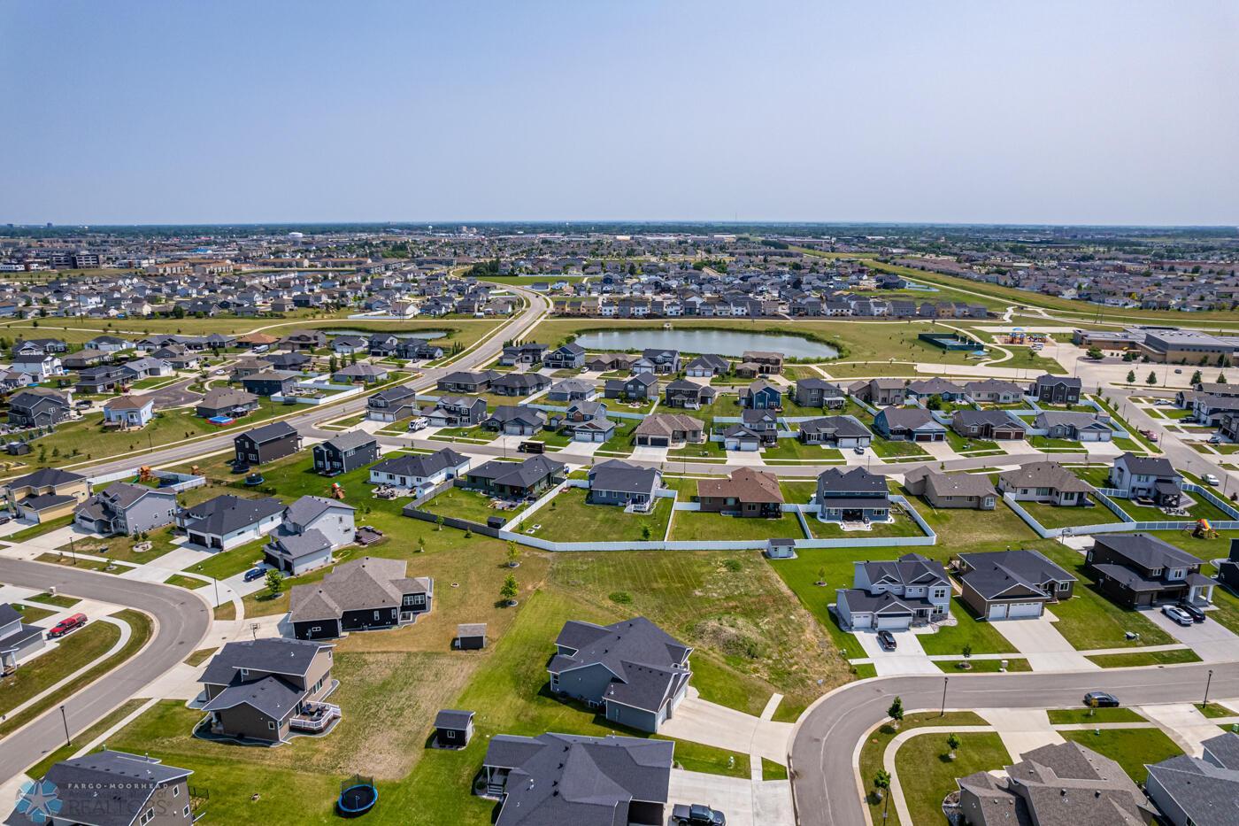 Valley View Neighborhood