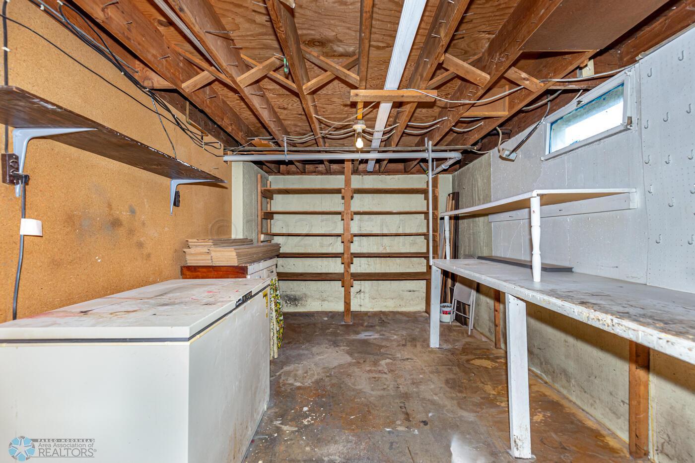 Storage
