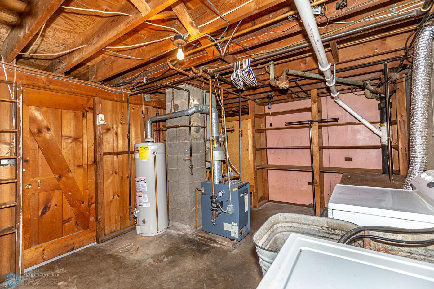 Laundry/Utility