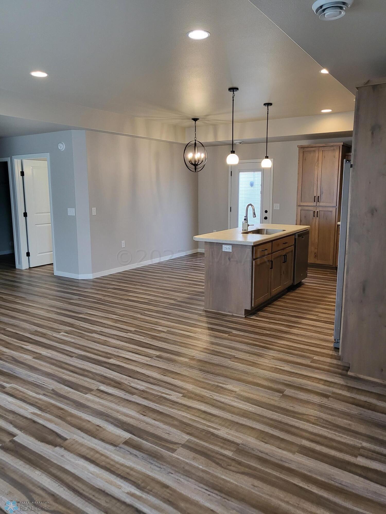 Kitchen (Table Removed)