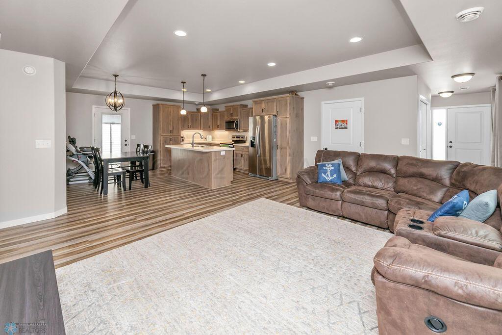 Open Concept