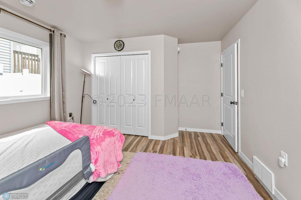 Bedroom 2, View 2