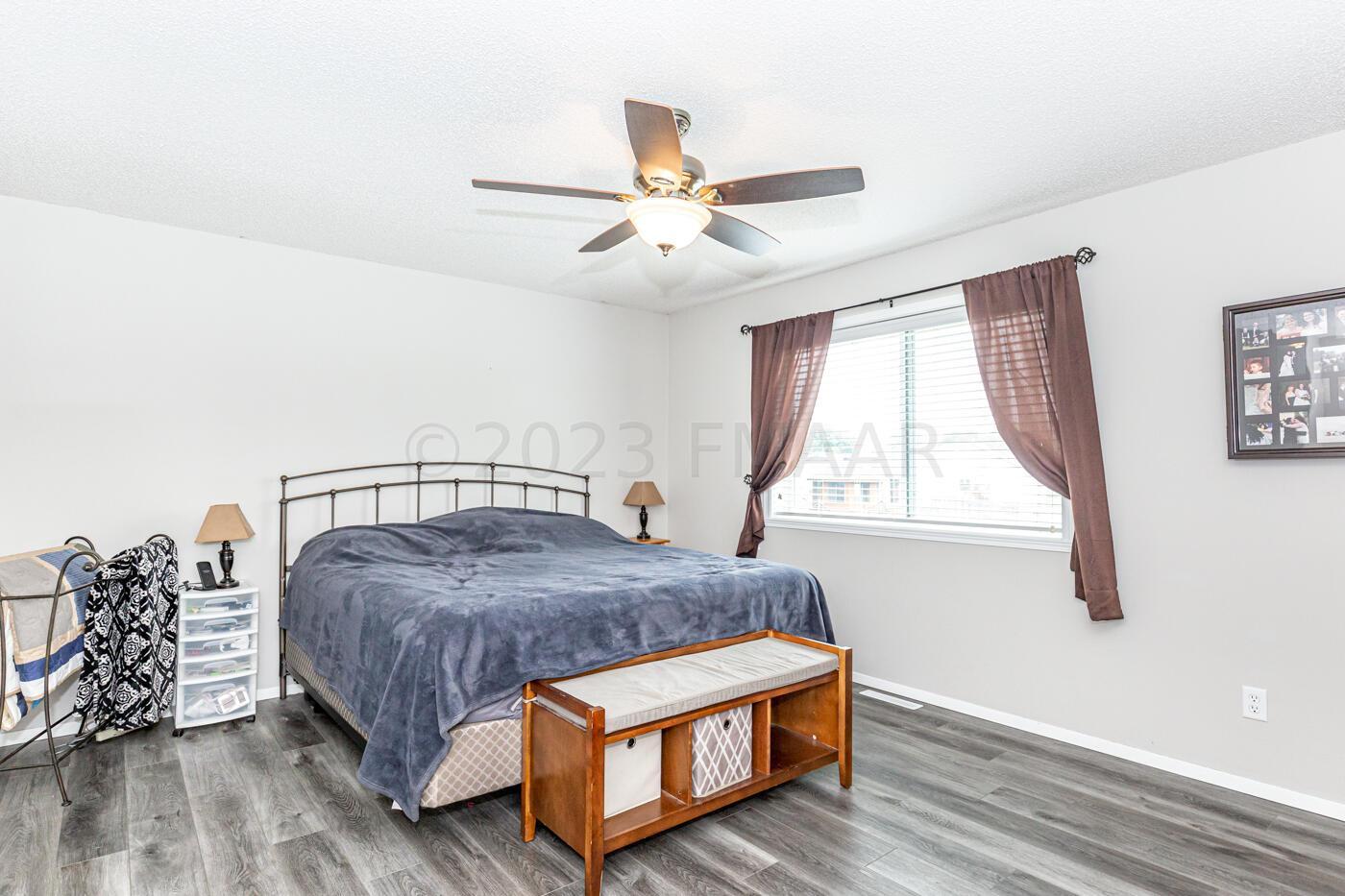 Bed 1