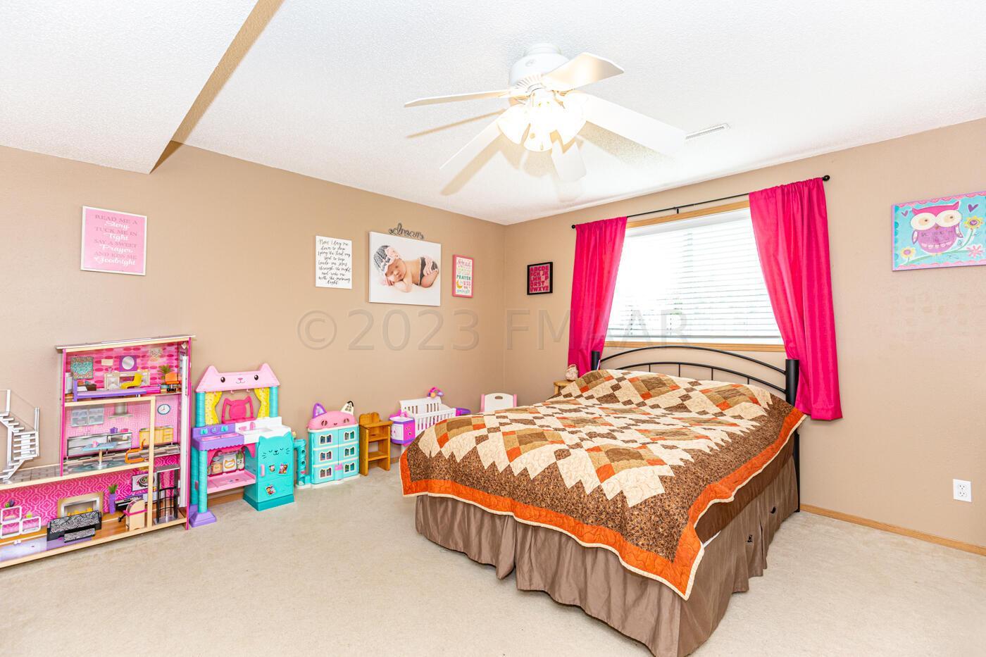 Bed 3