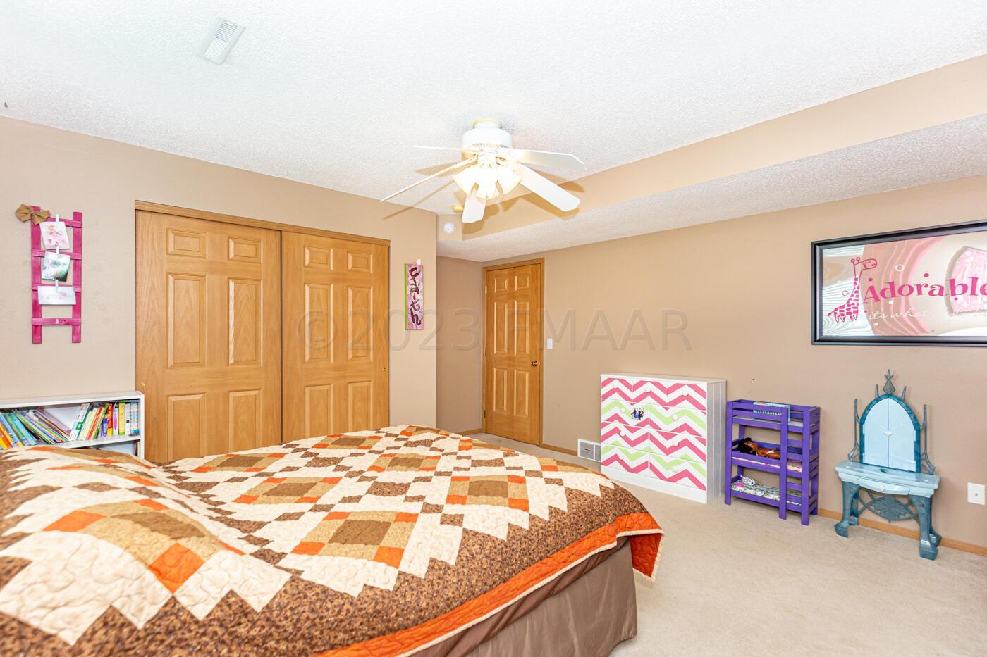 Bed 3