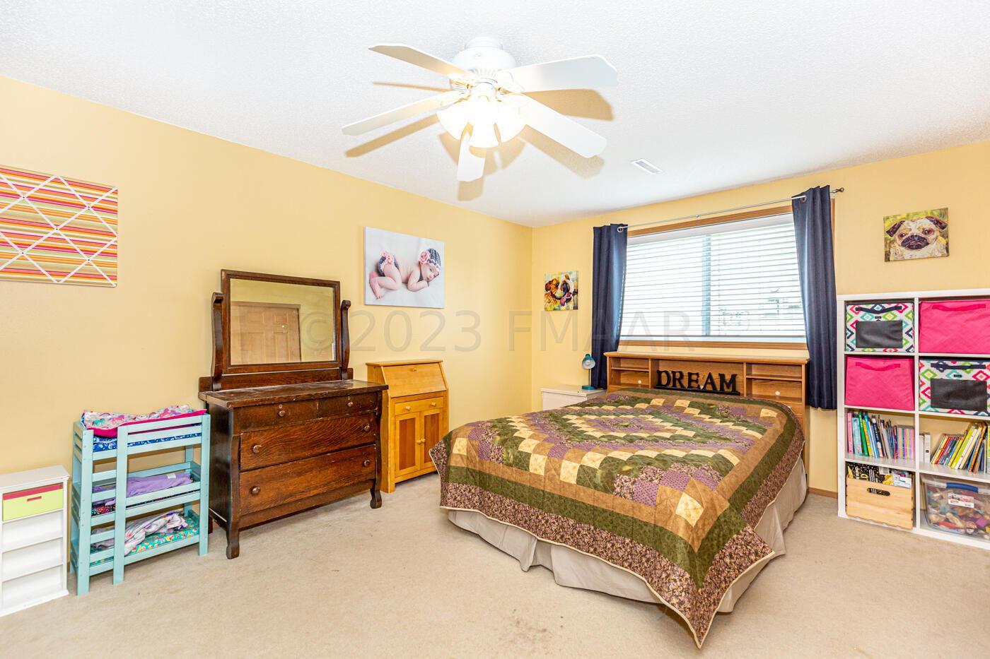 Bed 4