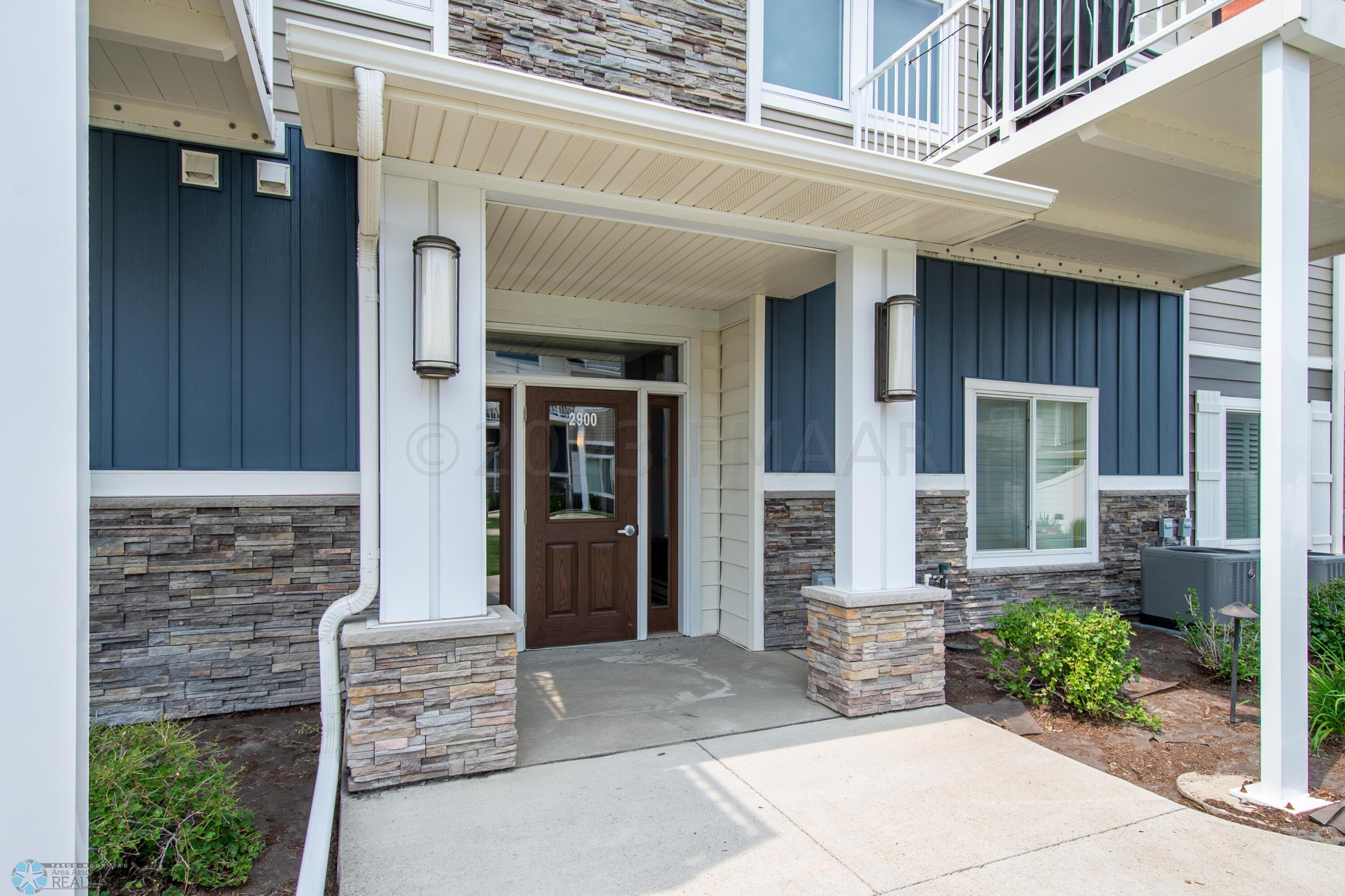 Main Door to Hallway
