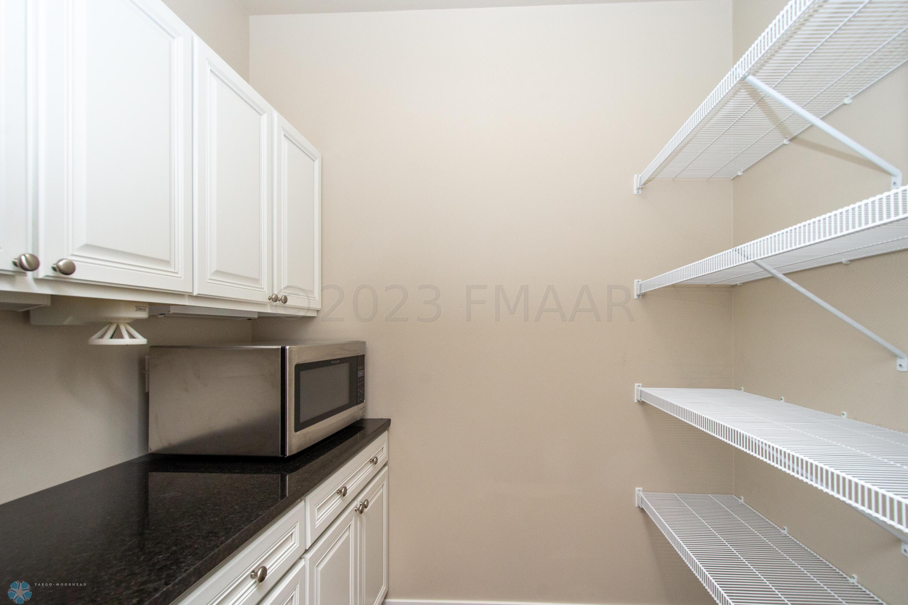Butlers Pantry