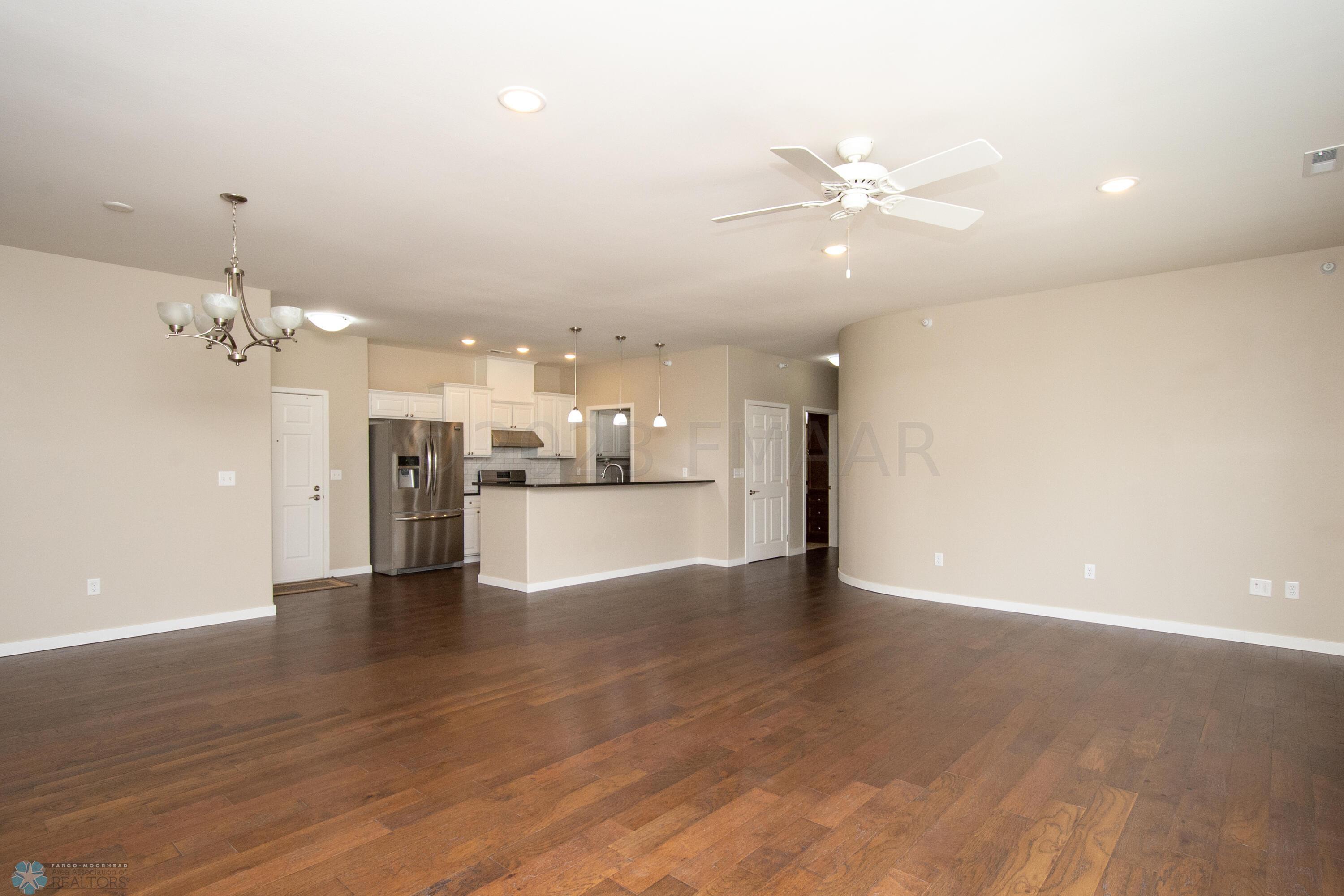 Family Room to Kitchen