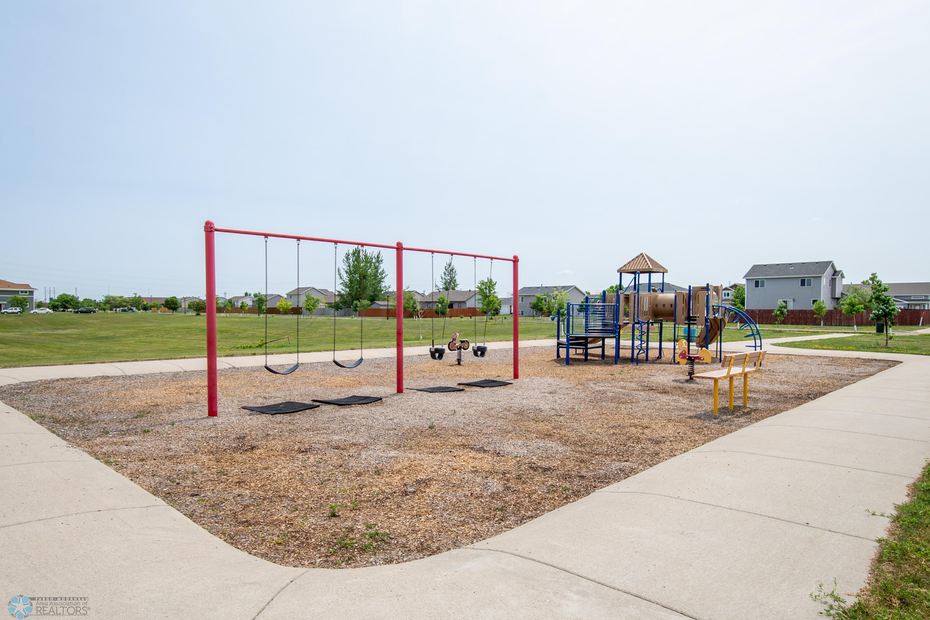 Nearby Park