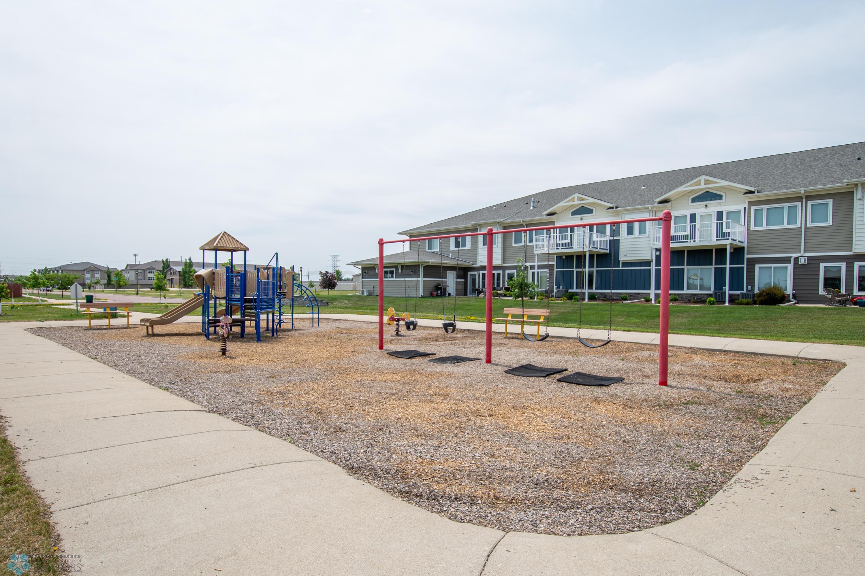 Nearby Park
