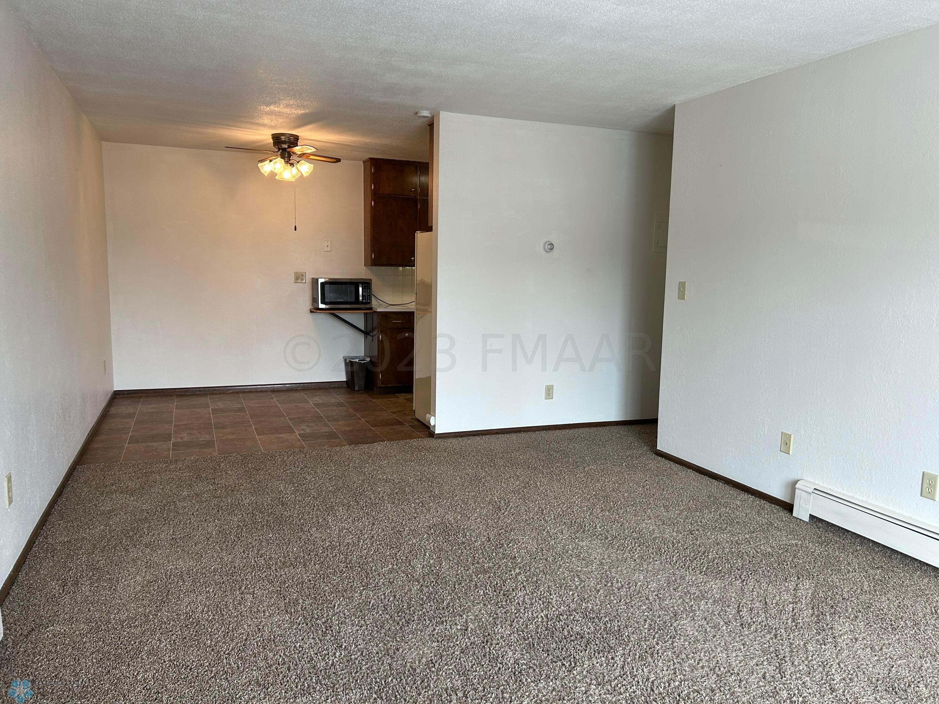 Living And Dining Room