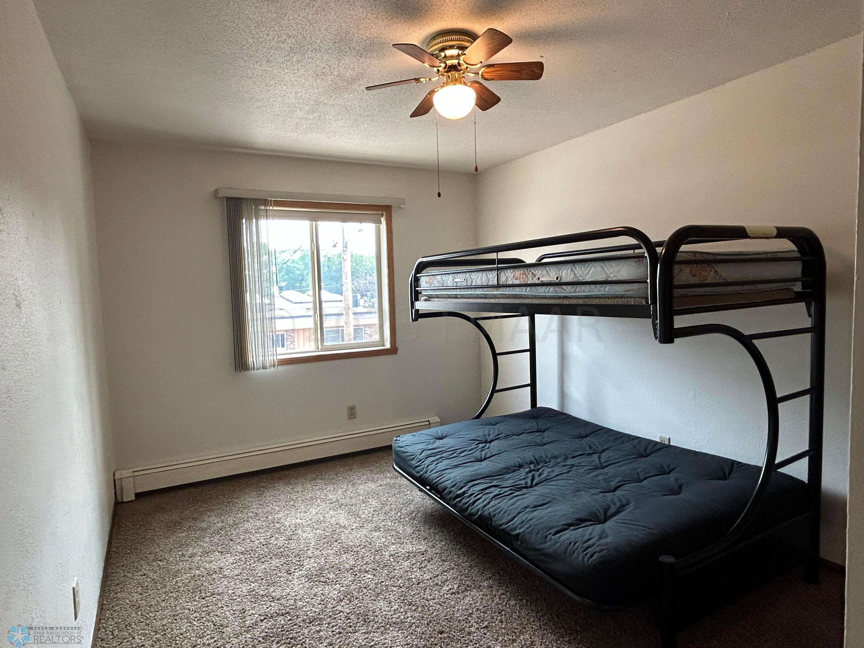 Bedroom 2-Bunk Beds Included