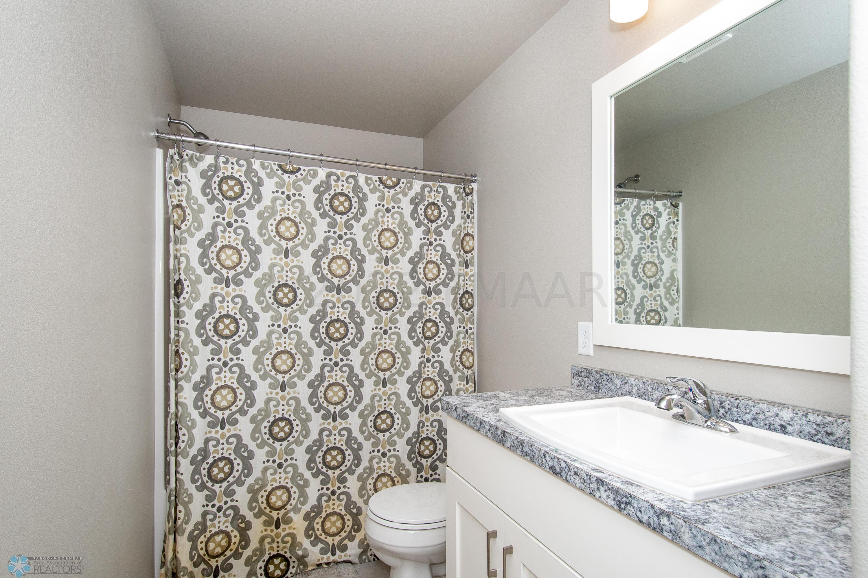 Bathroom 3