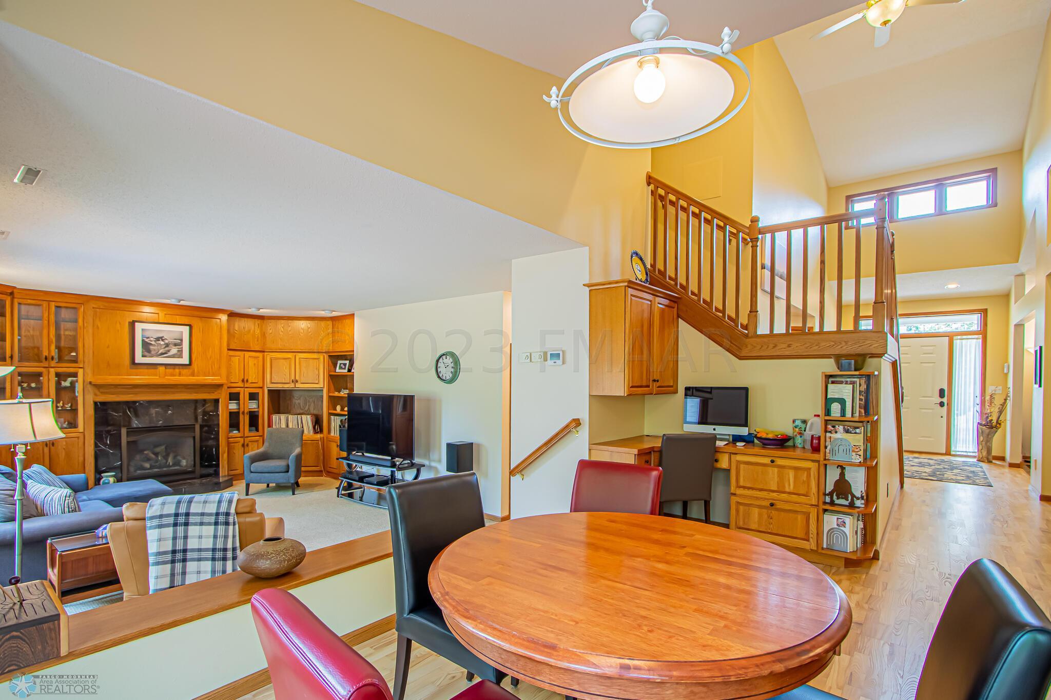 2145 Sterling Rose Ln S, Fargo, ND 58104