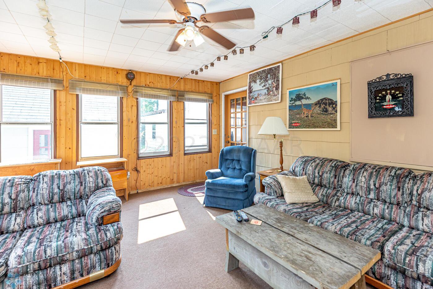 Sun Porch