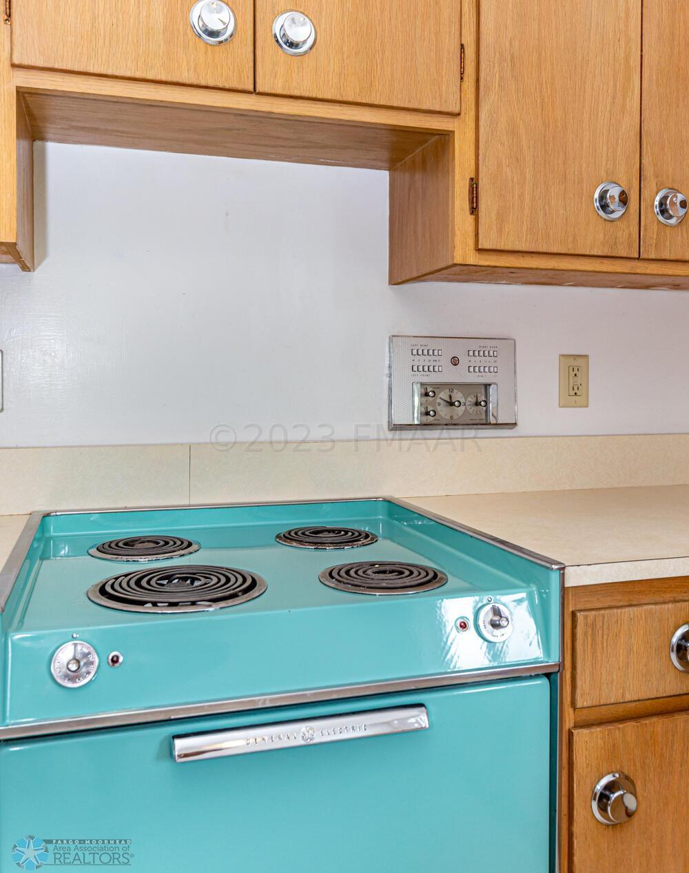 Apt. Kitchen