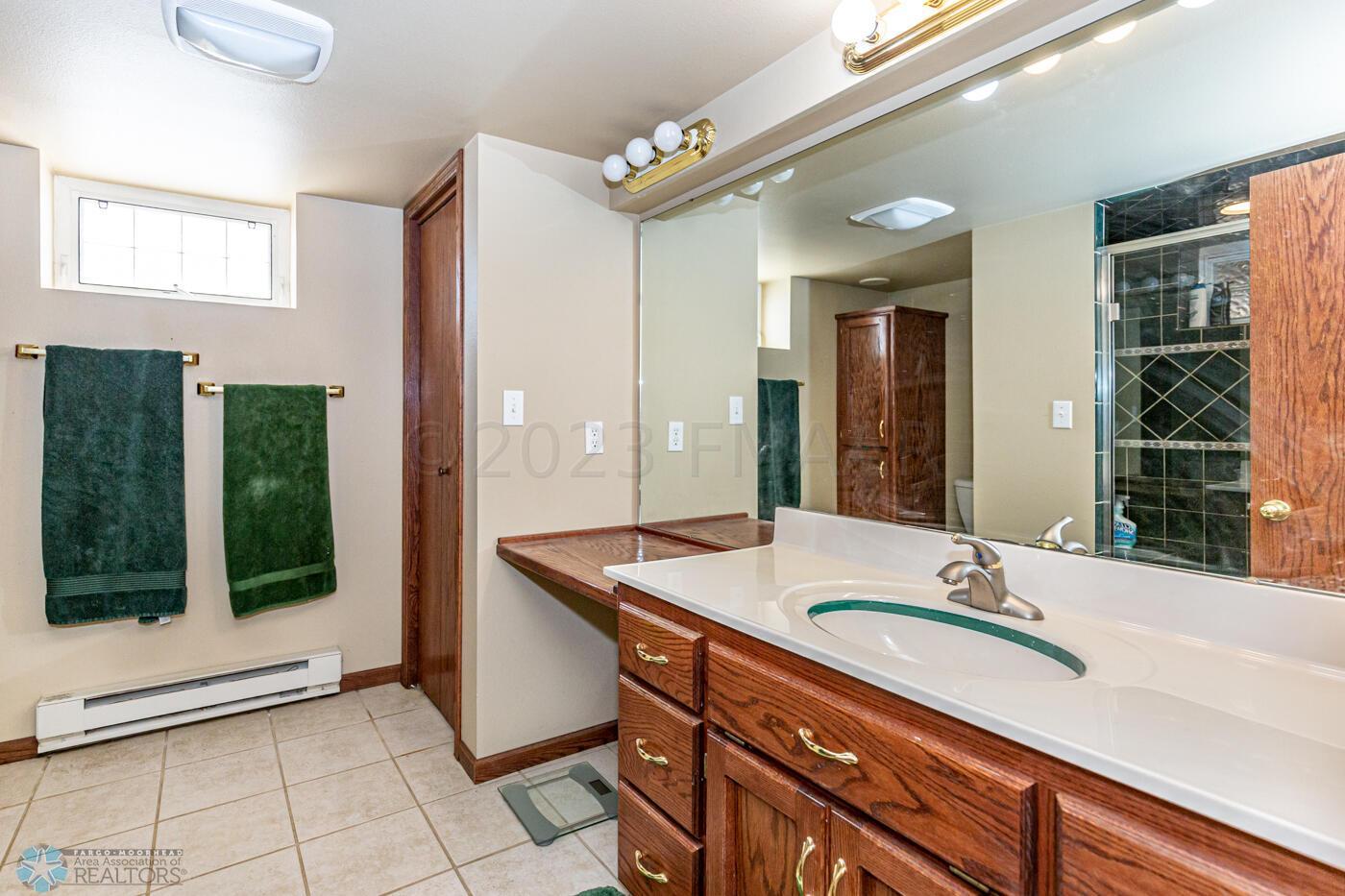 Bsmt. Bathroom