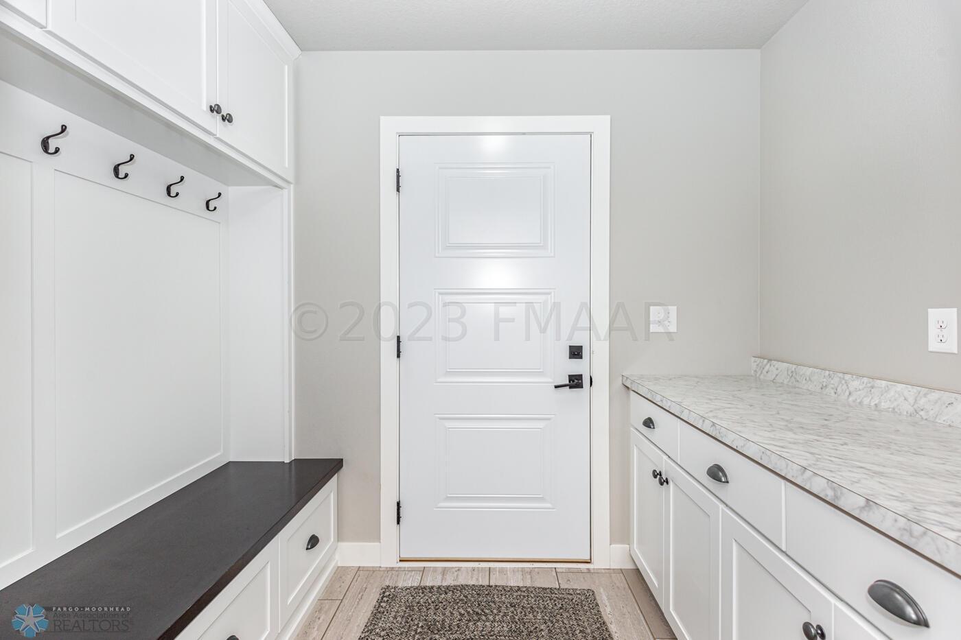 Mudroom