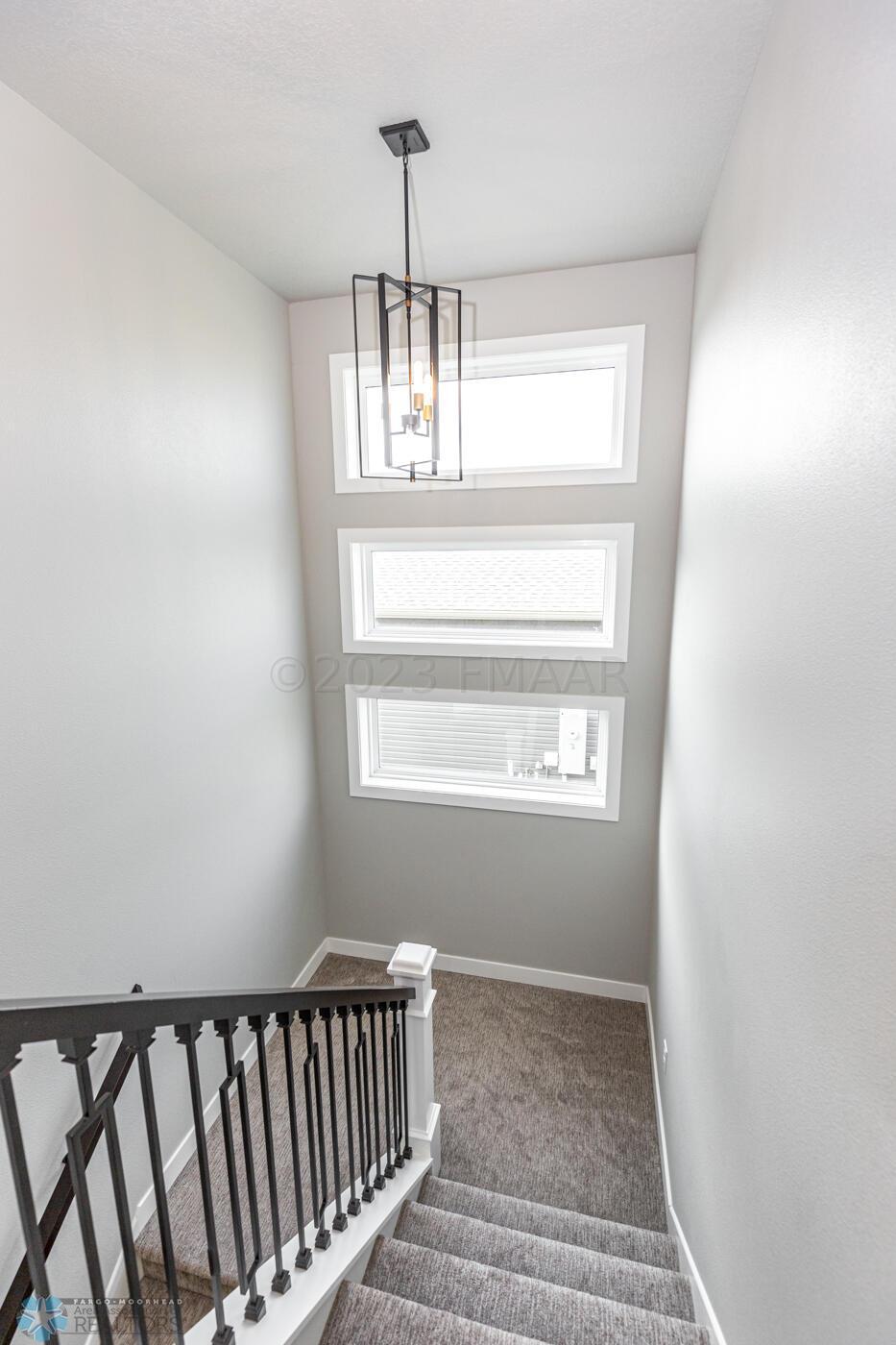 Stairwell