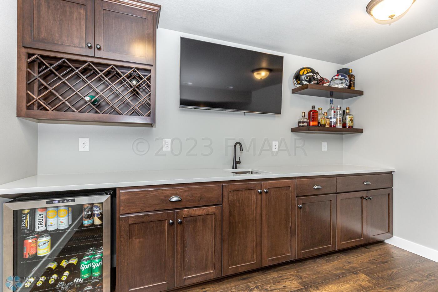 Wet Bar