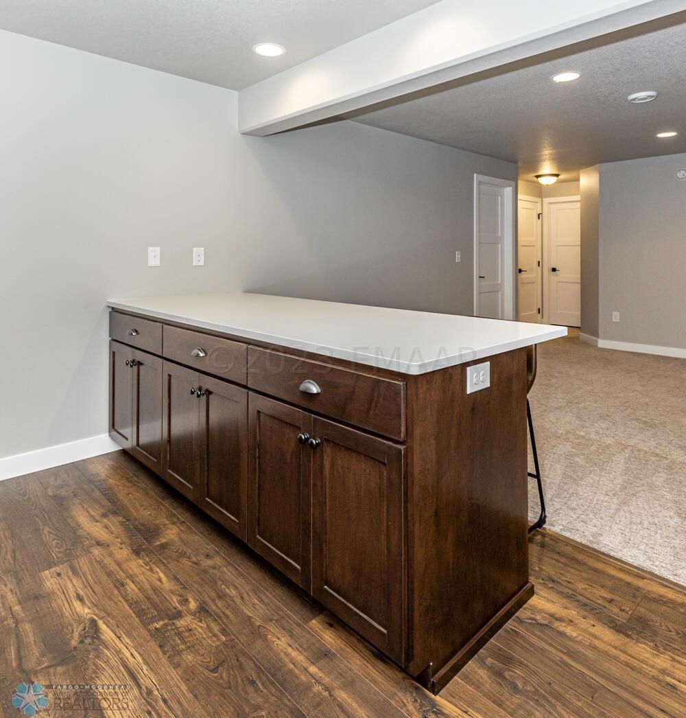 Wet Bar