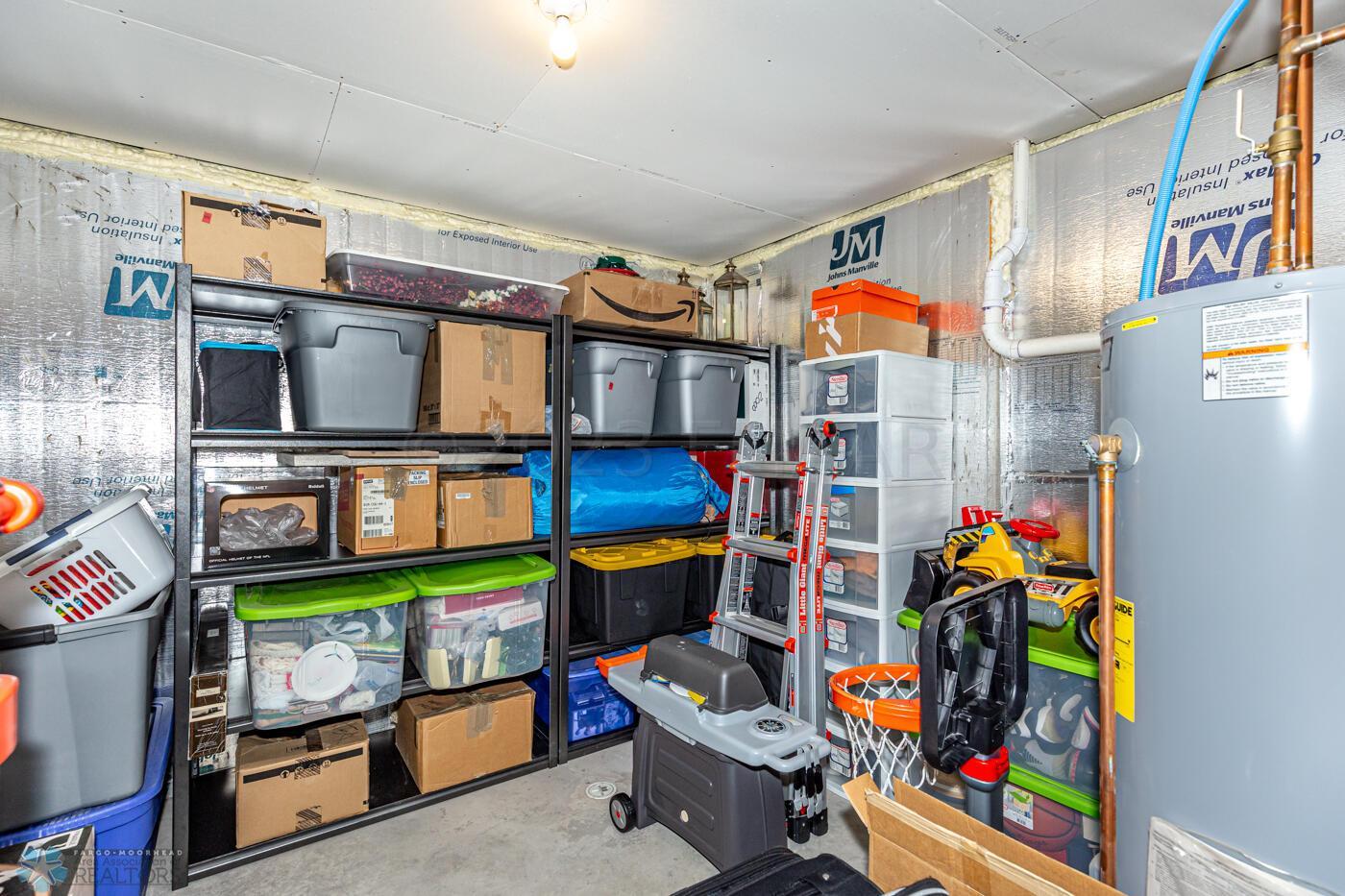 Utility/Storage