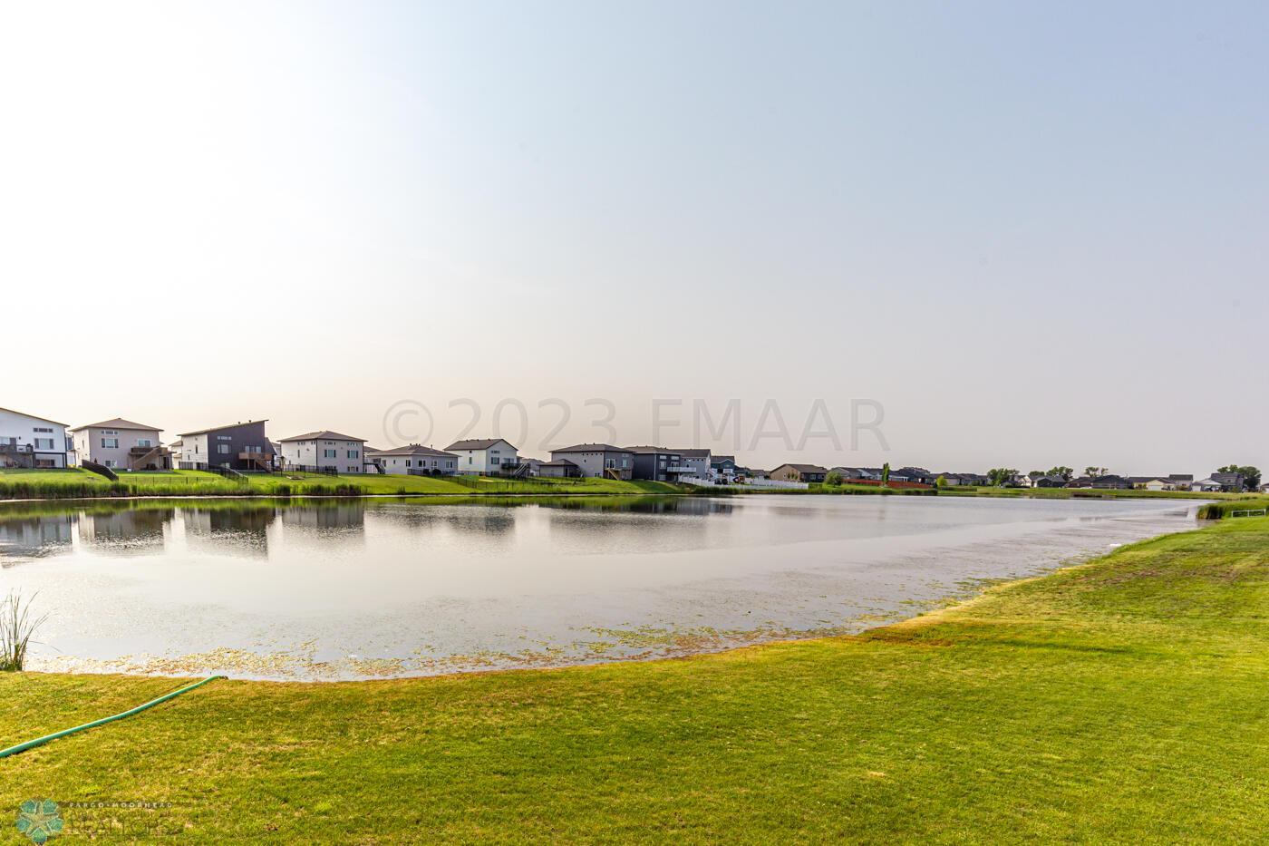 Pond Lot