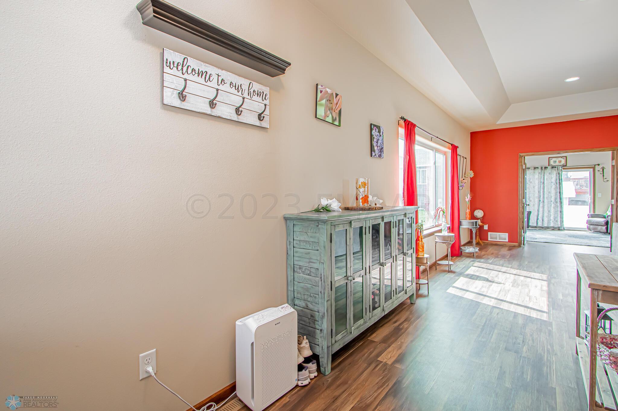 Entry Way