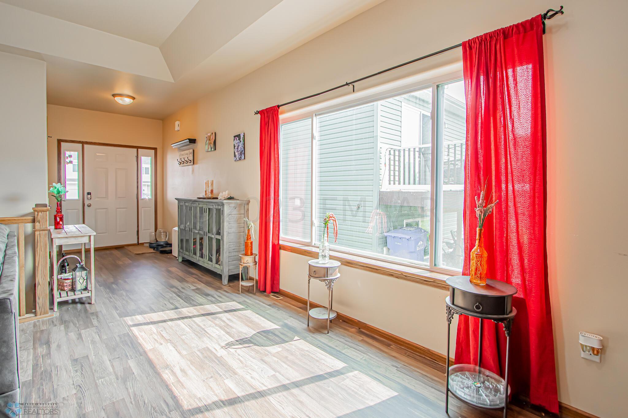 Entry Way