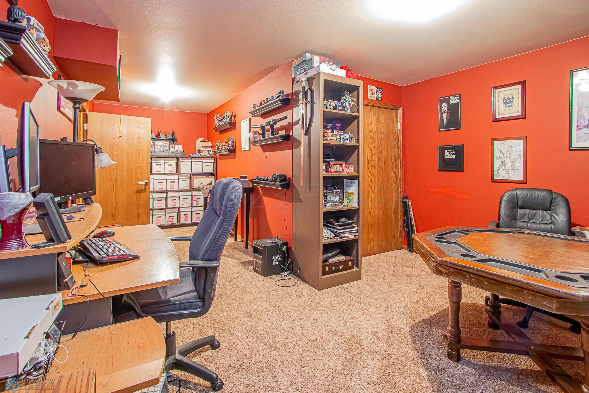 Bonus Room