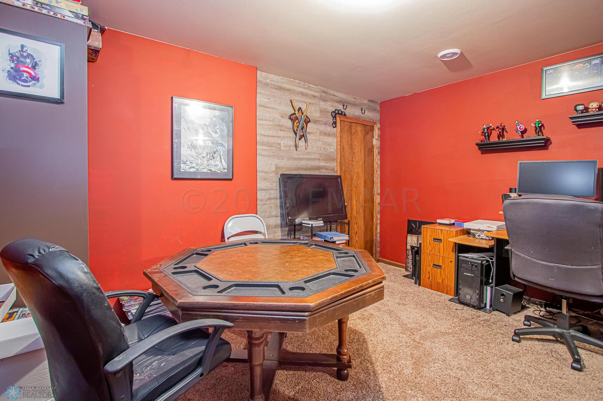 Bonus Room