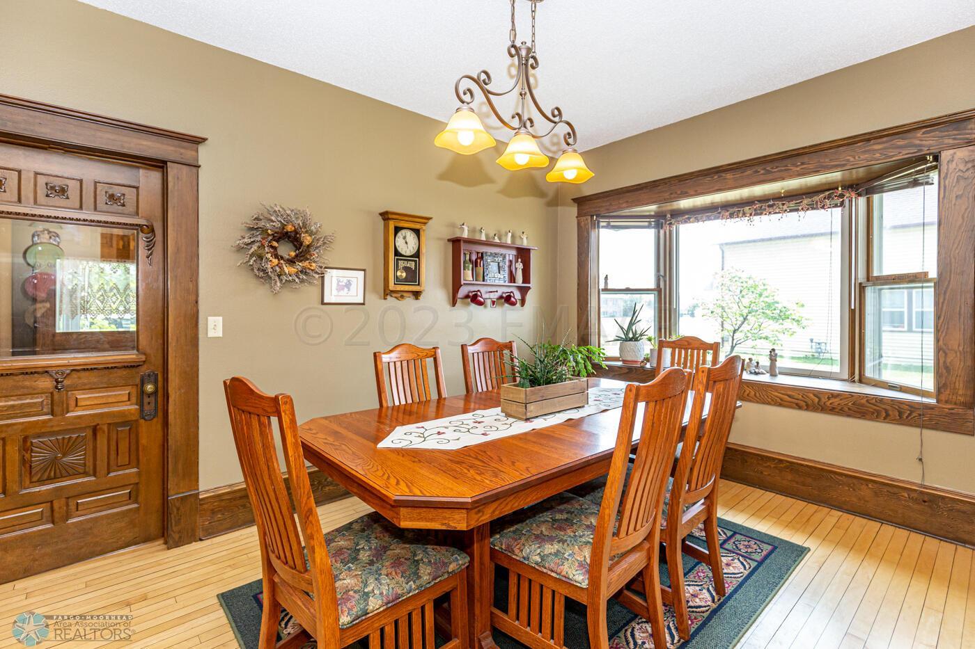 Dining Rm