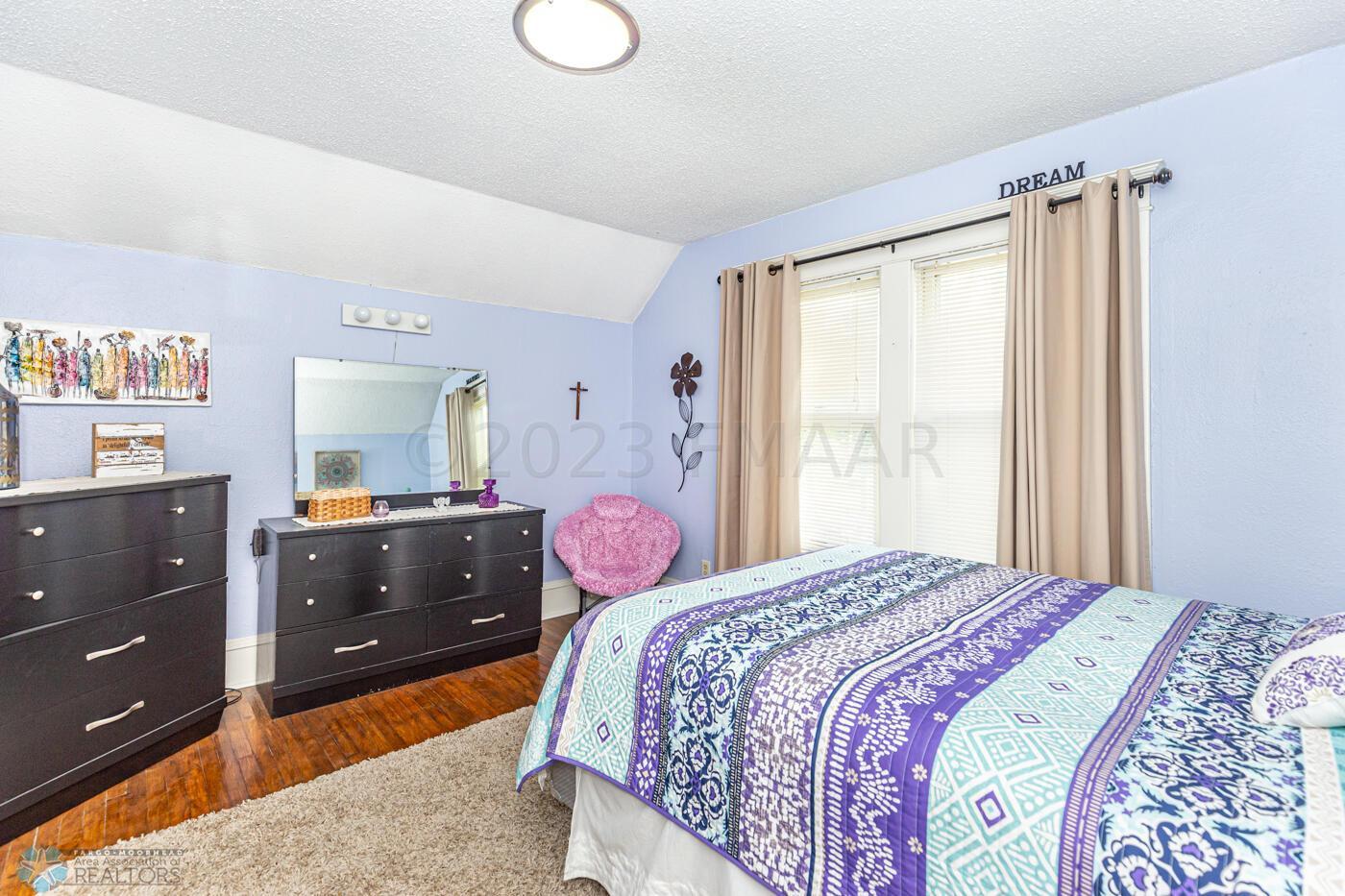 Bed 3